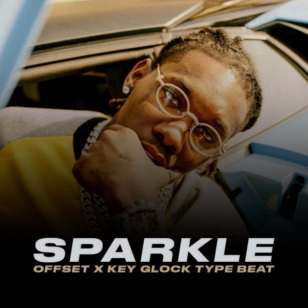 Sparkle | Trap - kizaru x Key Glock