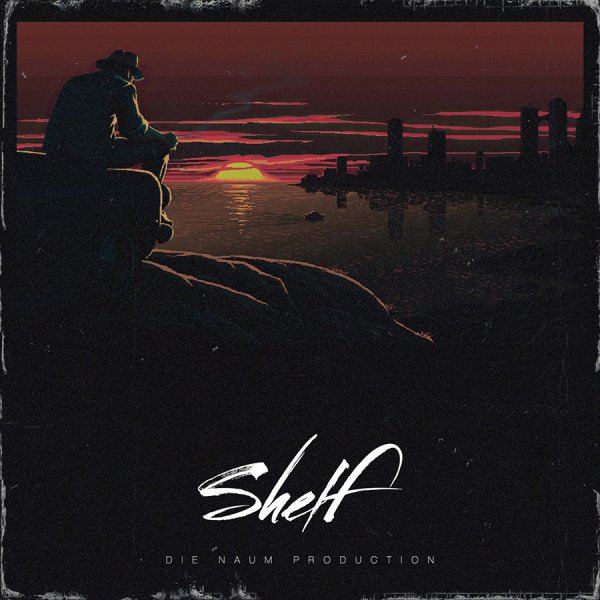 SHELF (Guitar Trap Rock X Lil Peep X Alternative XXXTentacion Type Beat X Рок Гитара)