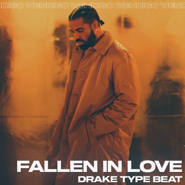Fallen In Love. (Drake / Tory Lanez Type)