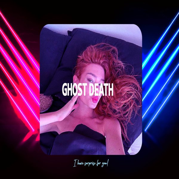 Ghost Death I Mayot type beat