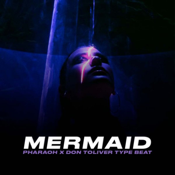 Mermaid | Guitar Trap - PHARAOH x Markul