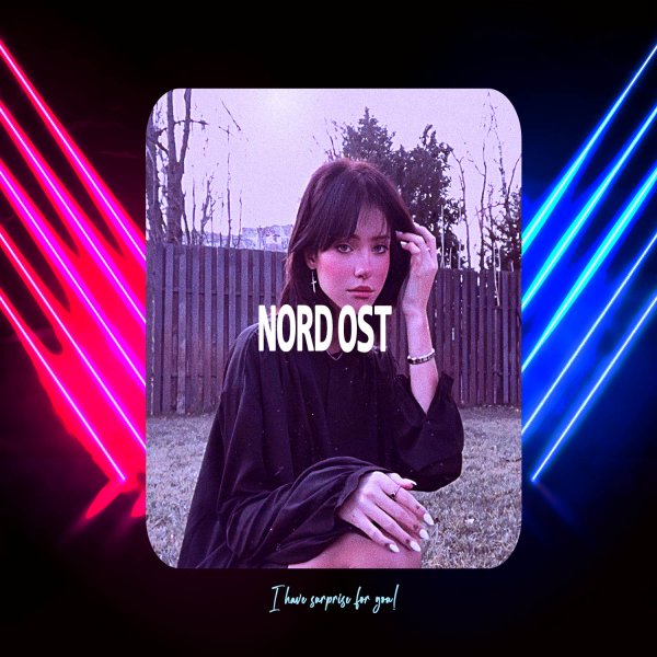 Nord Ost (ft. Kokurcho) I Detroit type beat