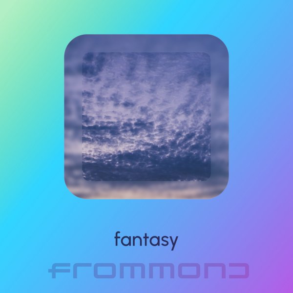 fantasy | c#m | r&b