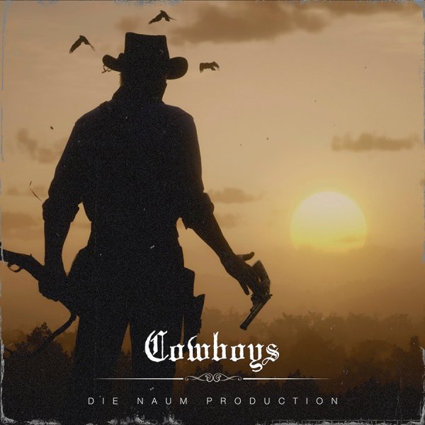 COWBOYS (Country Trap Type Beat X Blues Rock Instrumental X Yelawolf Hip Hop Beats)