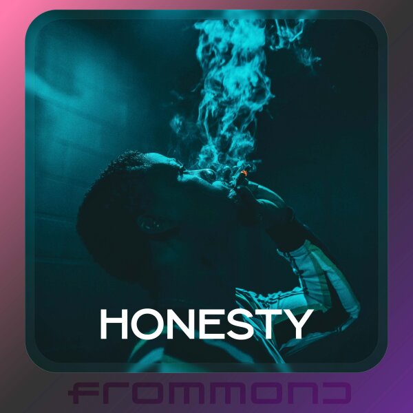 honesty | am | r&b