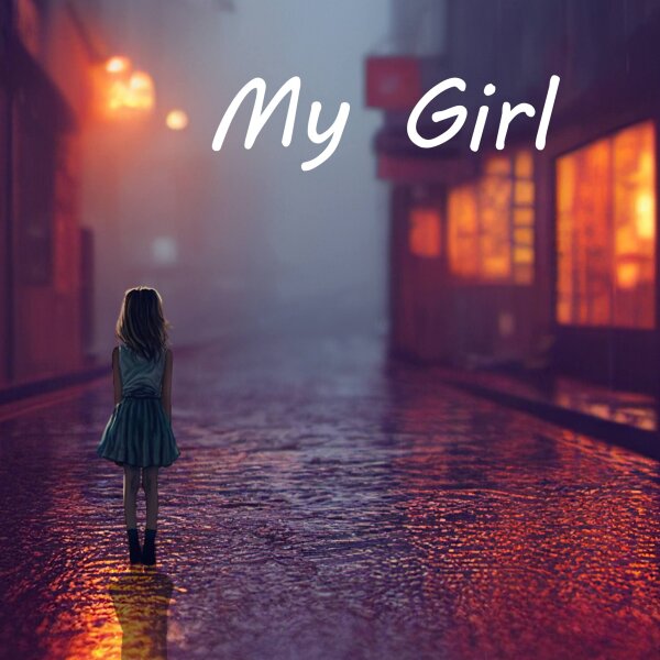 MY GIRL | MELANCHOLIC
