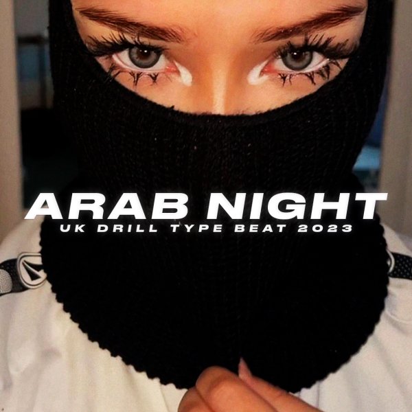 Arab Night | UK/NY Drill - Central Cee x OBLADAET