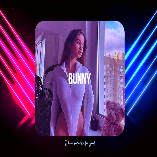 Bunny | Dark R&B type beat