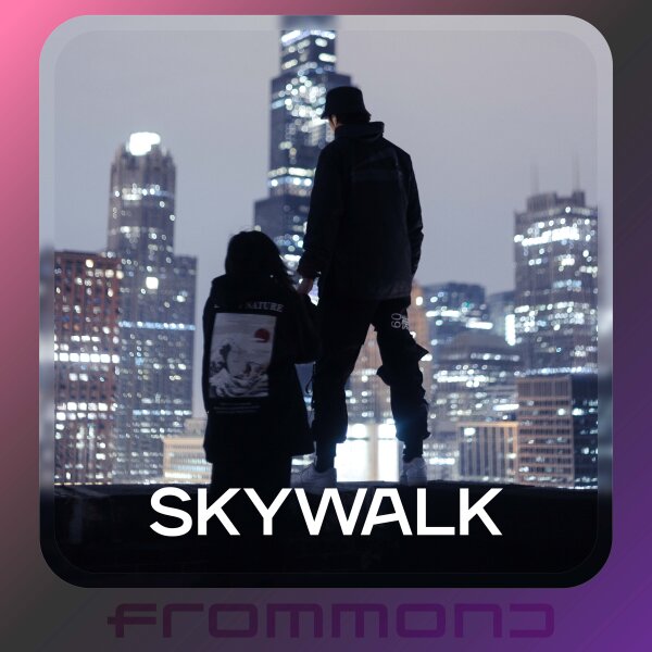 skywalk | cm | r&b