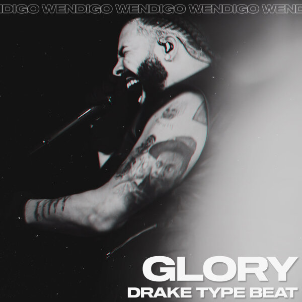 Glory. (Drake / Lil Baby Type Beat)