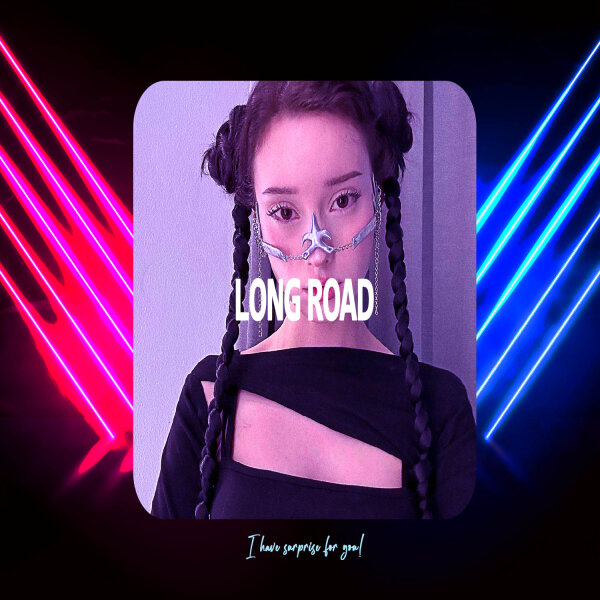 Long Road | Mayot type beat