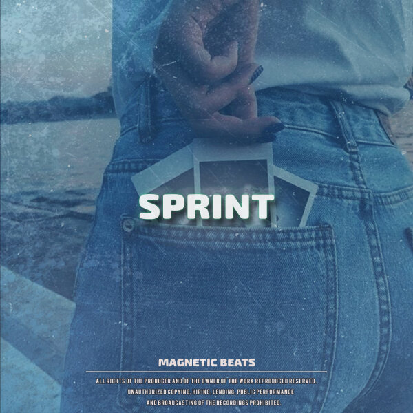 Sprint | SAINt JHN x Post Malone Type Beat