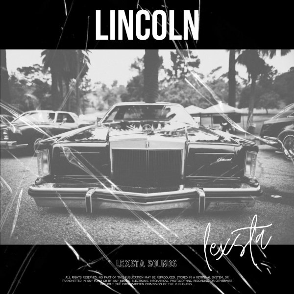 Lincoln - Boom Bap Type Beat