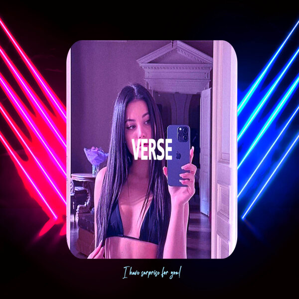 Verse | Trap beat