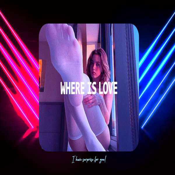 Where Is Love | Лирический бит