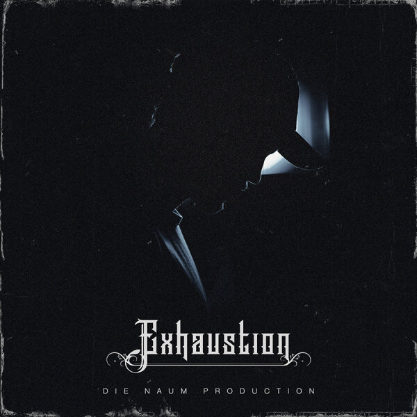 EXHAUSTION (Живая Гитара X Dark Sad Trap Beat X Грустный Трэп Инструментал)