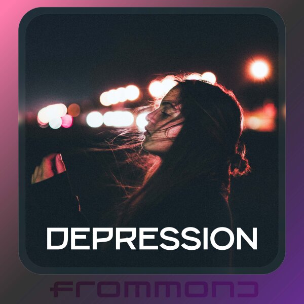 depression | 86 bpm | fm | r&b