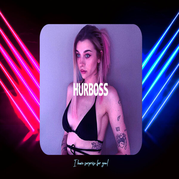 HurdBoss | EDM type beat