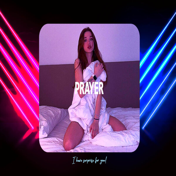 Prayer | Pop Jersey Club type beat