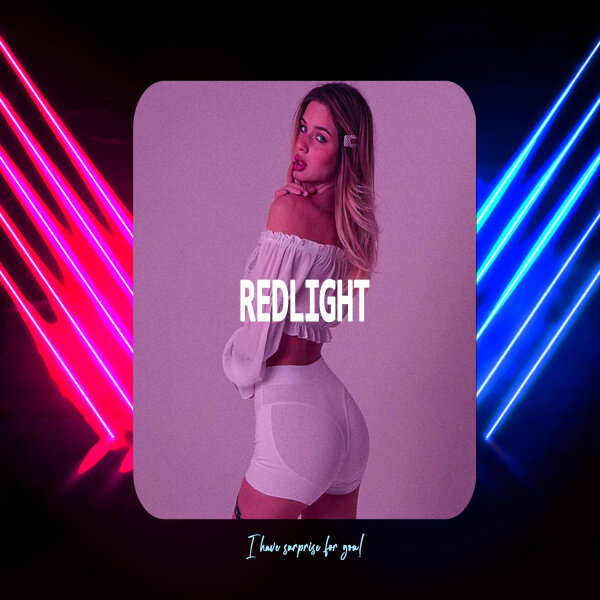 Redlight | Pharaoh x Dima Roux type beat