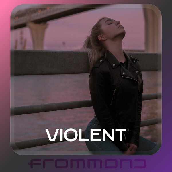 violent | fm | r&b