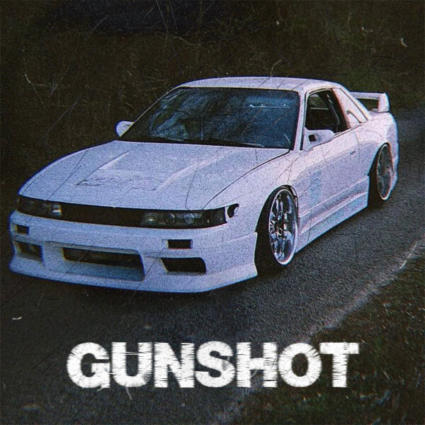 Gunshot (Drill / Obladaet / Redo Type Beat)