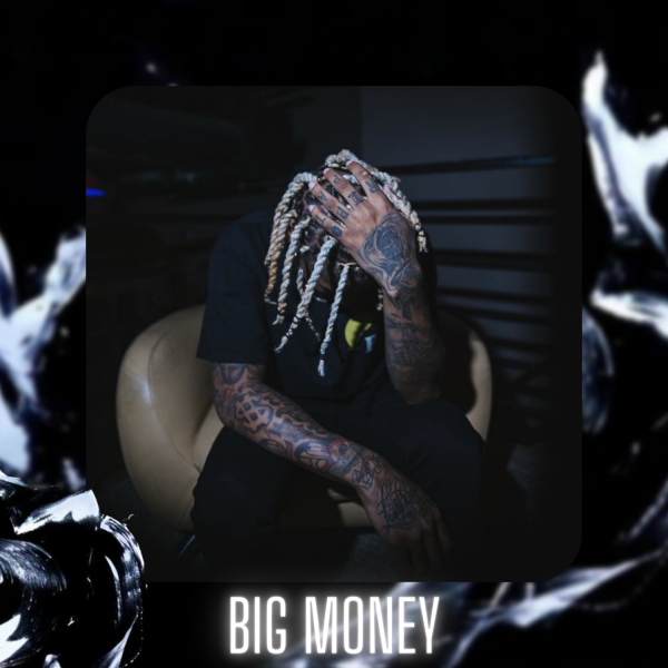 (BUY 1 GET 1 FREE) Big Money | Lil Durk & Moneybagg Yo & Big Scarr Type Beat