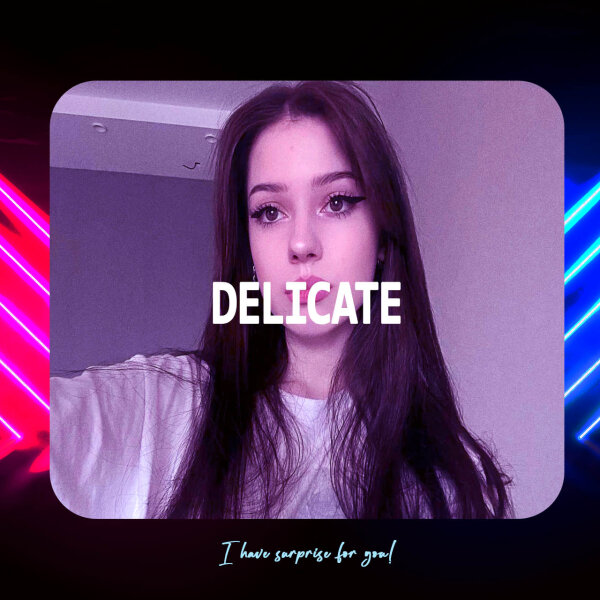 Delicate | Dark emotional type beat
