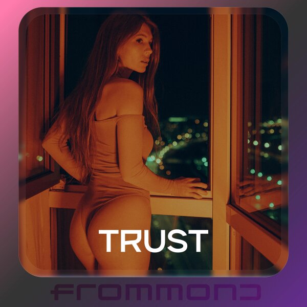 trust | f major | r&b