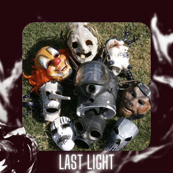 Last Light | Scarlxrd & ZillaKami & Slipknot Type Beat