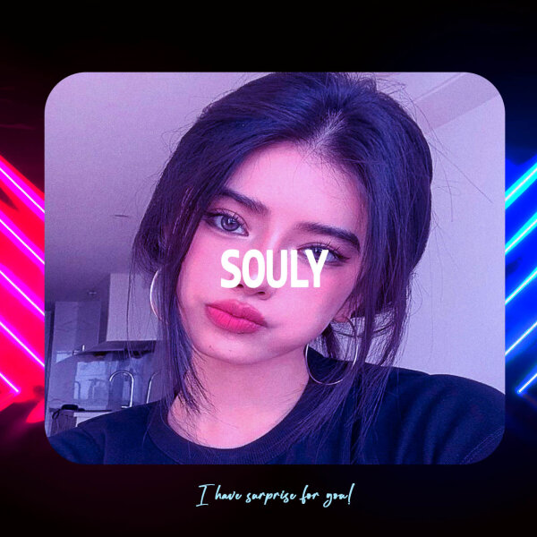 Souly | R&B type beat
