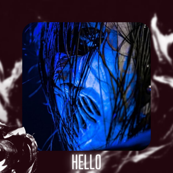 Hello | Scarlxrd & Slipknot & Trap Metal Type Beat