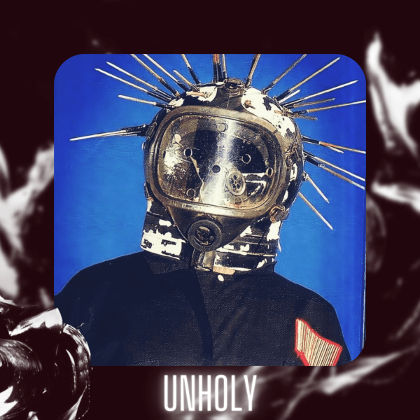 (BUY 1 GET 1 FREE) Unholy | Scarlxrd & ZillaKami & Slipknot Type Beat
