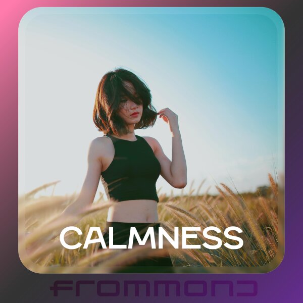 calmness | bm | r&b