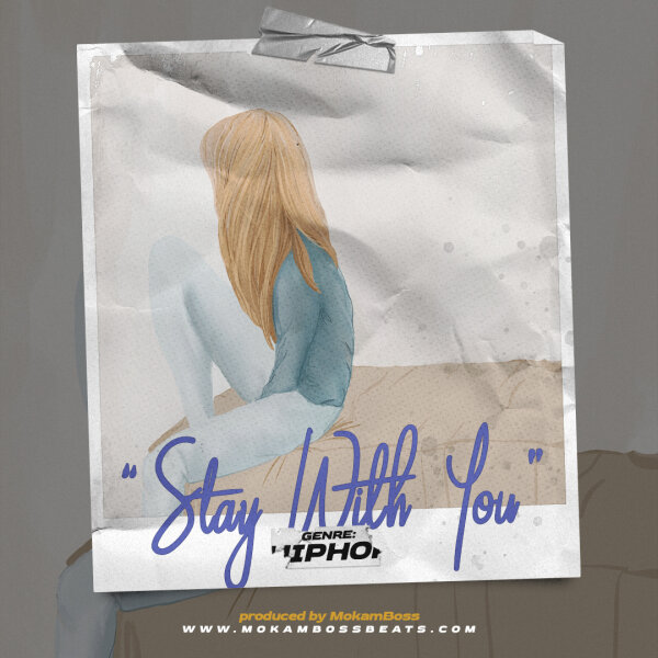 STAY WITH YOU | SAD POP