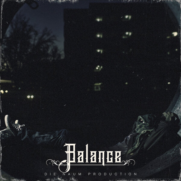 BALANCE (Живая Гитара X Лиричный Трэп Бит X Gunna X Lil Baby X Dababy Type Beat)