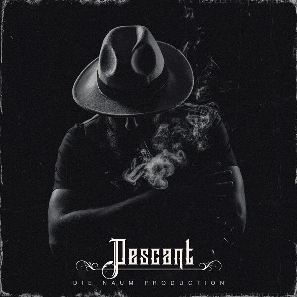 DESCANT (Guitar Country Type Beat X Blues Rock Хип Хоп Бит X Живая Гитара)