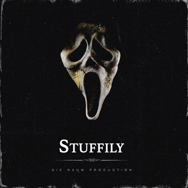 STUFFILY (Boom Bap Dark Type Beat X Underground 90s Beat)