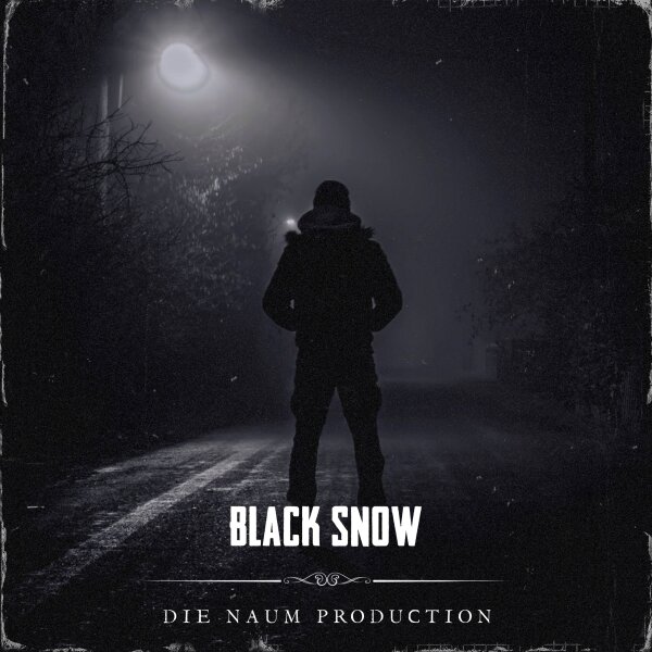 BLACK SNOW (Gangsta Oriental Beat X Dark Arabian Hip Hop)