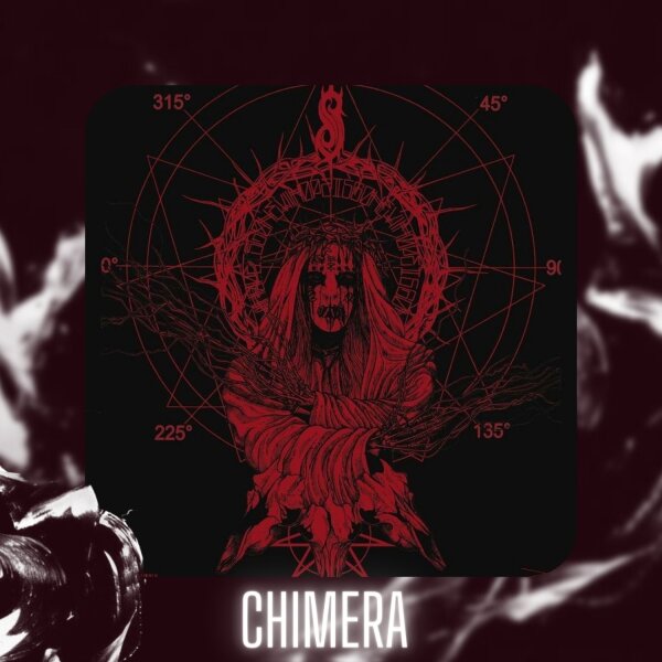 Chimera | Scarlxrd & Slipknot & Trap Metal Type Beat