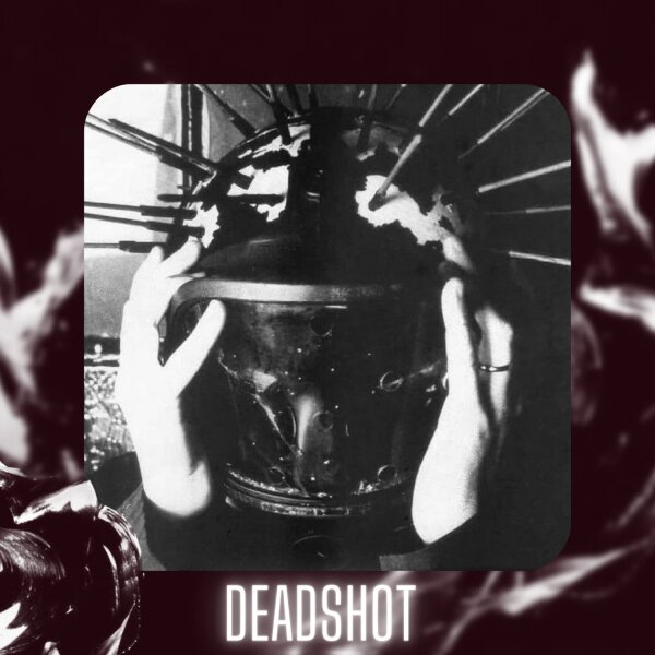 Deadshot | Scarlxrd & ZillaKami & Trap Metal Type Beat