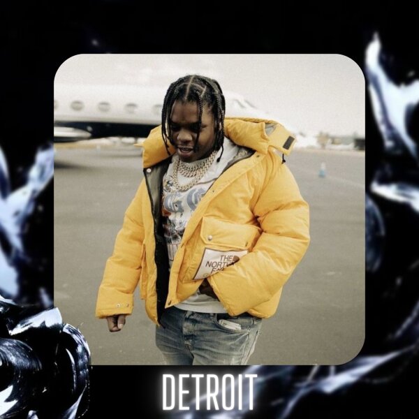 Detroit | 42 Dugg & EST Gee & Detroit Type Beat