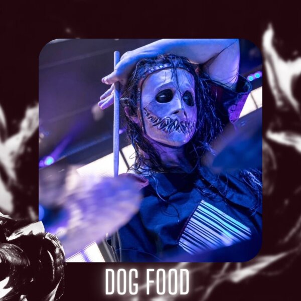 Dog Food | Scarlxrd & Slipknot & Trap Metal Type Beat