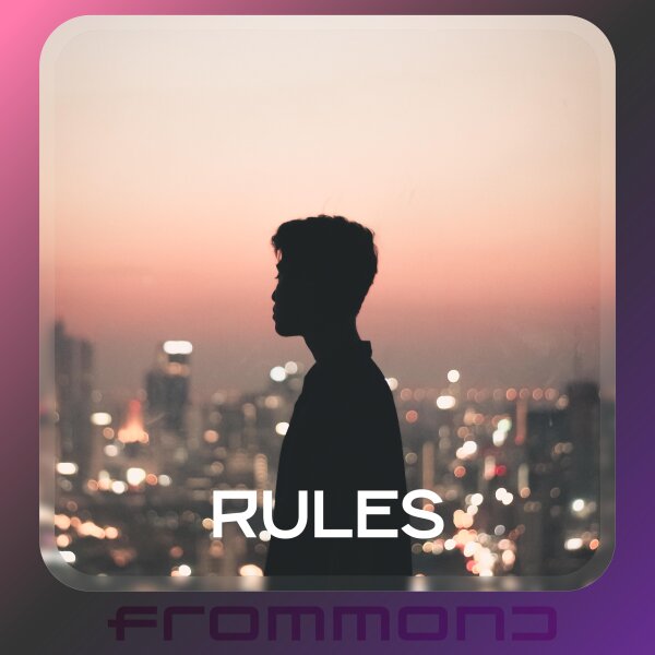 rules | dm | r&b