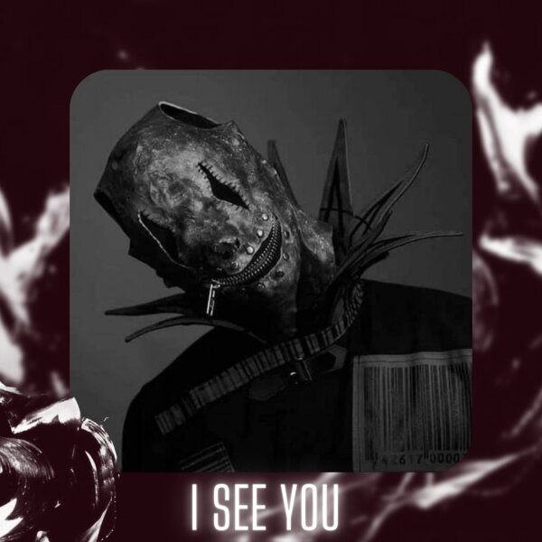 I See You | Scarlxrd & Slipknot & ZillaKami Type Beat