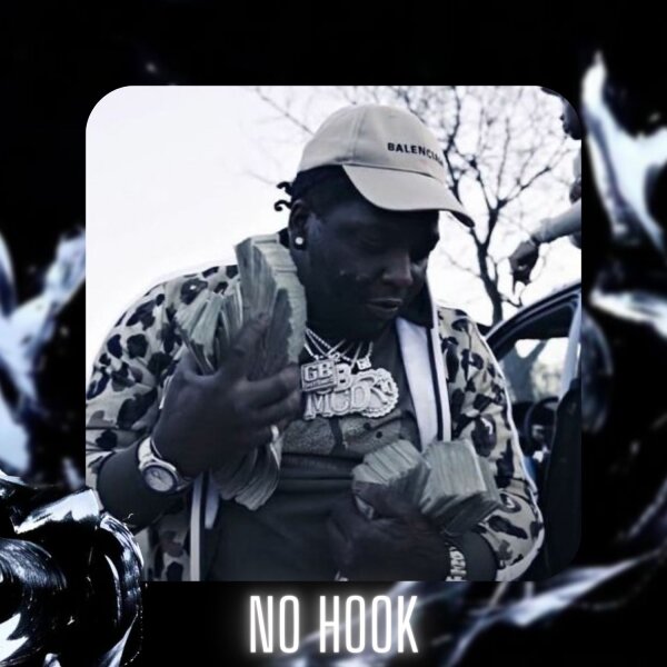 No Hook | Rio Da Yung Og & RMC Mike & Detroit Type Beat