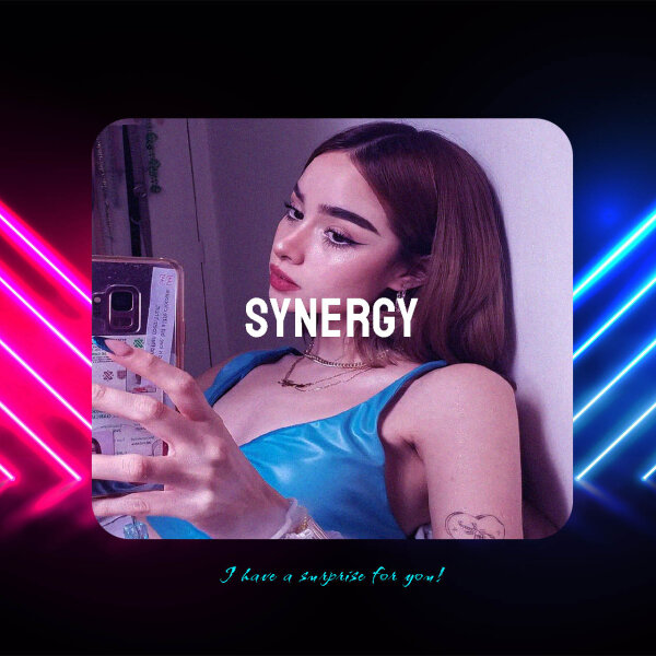 Synergy | OG Buda x MAYOT type beat