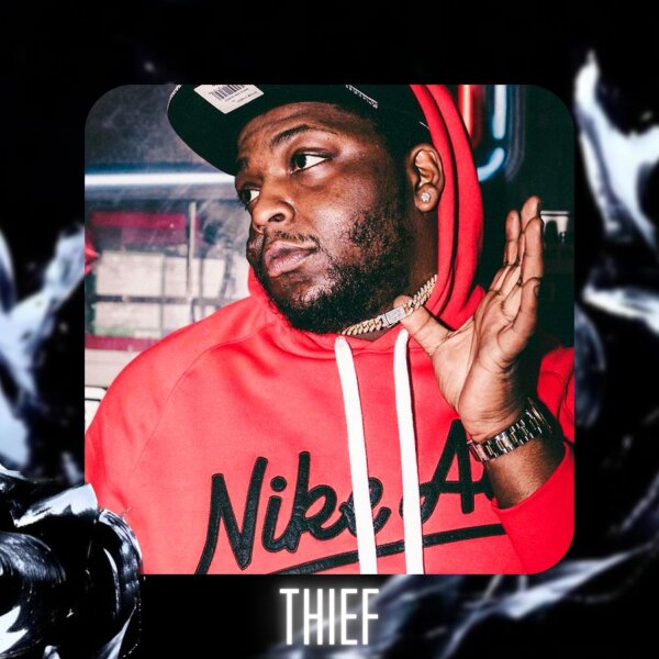 Thief | Rio Da Yung Og & Scally Milano & Detroit Type Beat