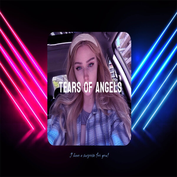 Tears of Angels | R&B x Лирический бит