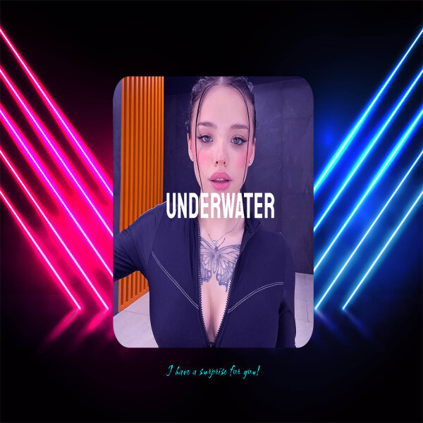 UnderWater | Mayot type beat